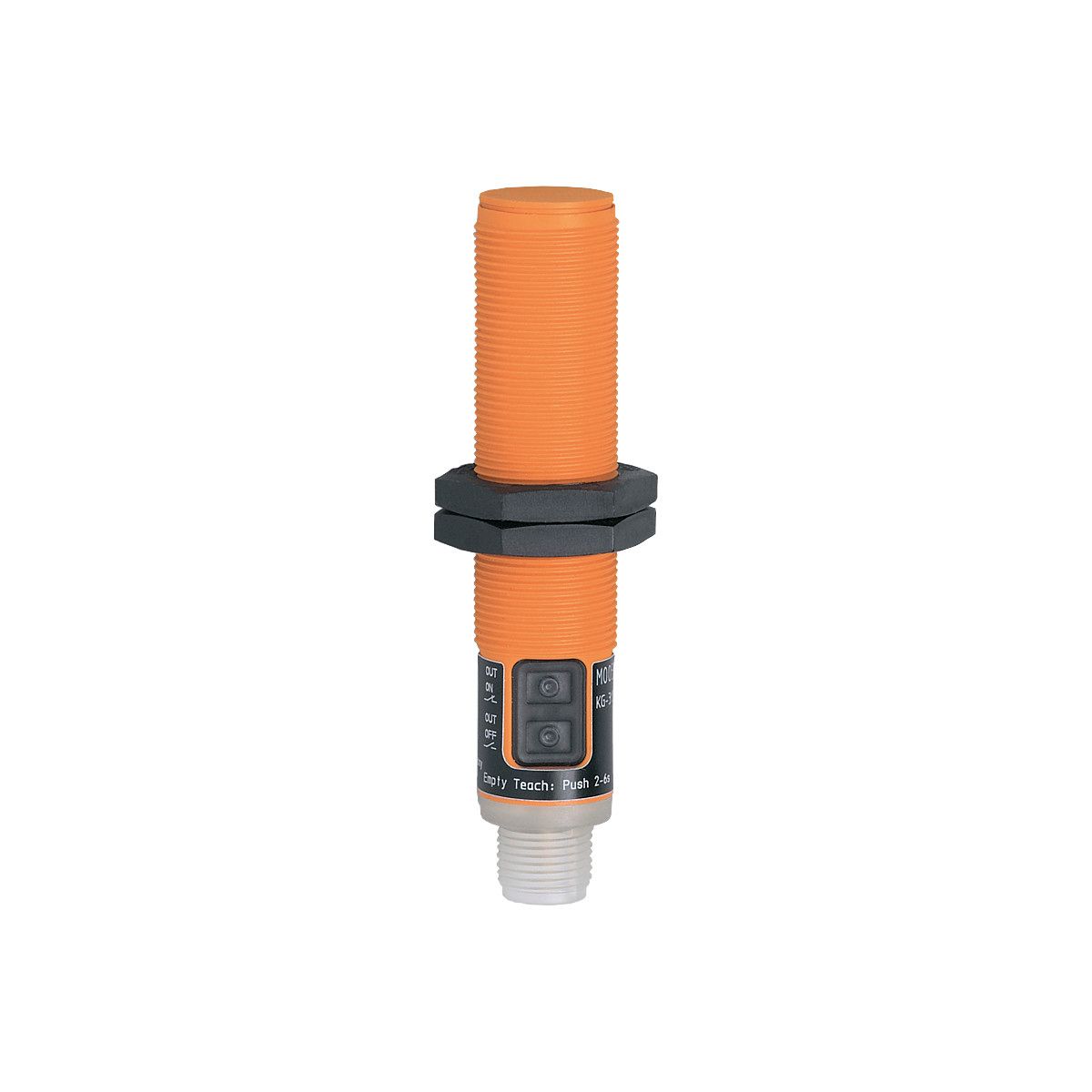 Емкостной датчик уровня IFM Electronic KG5065