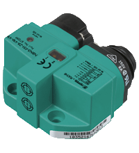 Индуктивный датчик для клапанов Pepperl Fuchs NCN3-F31-N4-V16-V16