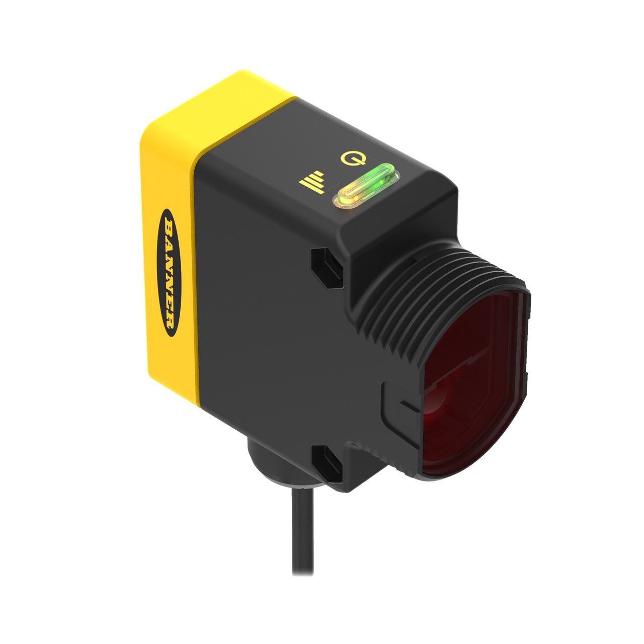 Оптический датчик Banner QS30AF600 W/30