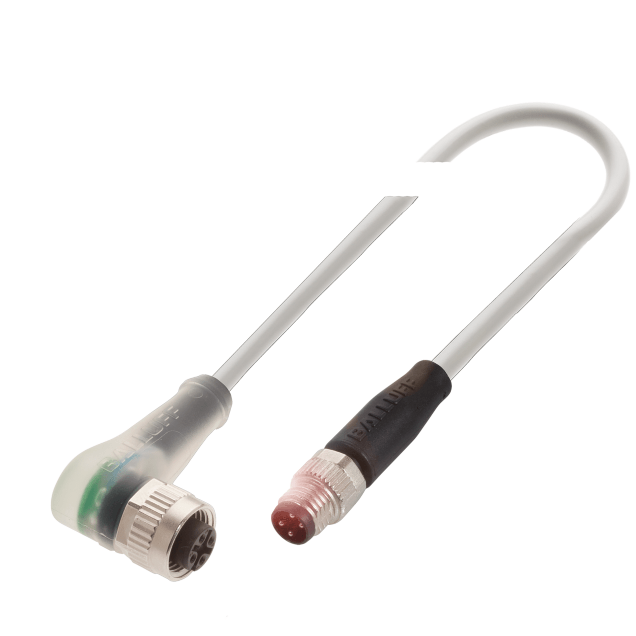 Соединительный кабель Balluff BCC M425-M314-3F-606-VX8434-010
