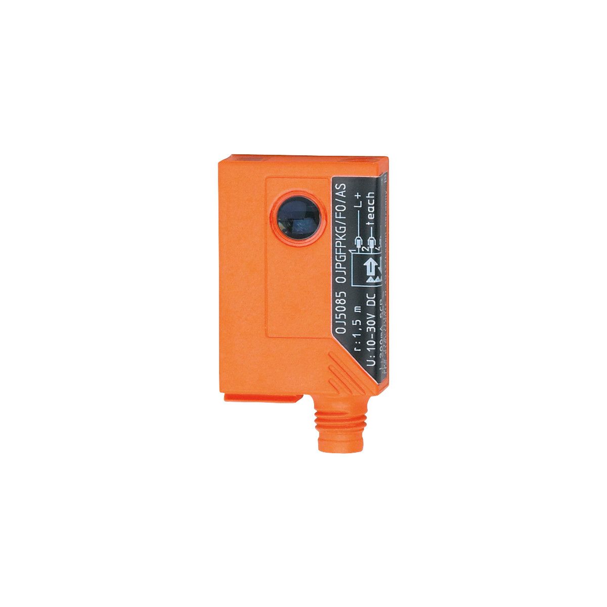 Оптический датчик IFM Electronic OJ5009