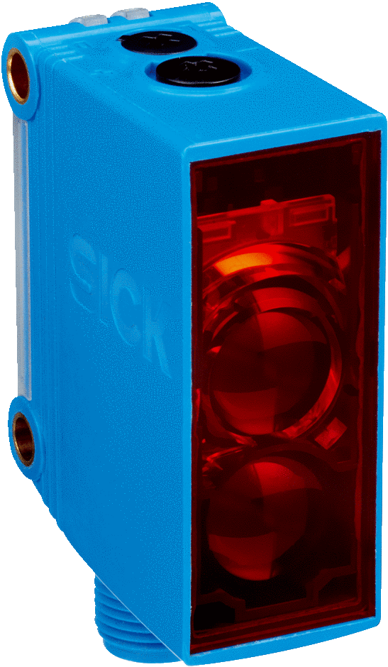 Оптический датчик SICK GTB10-P4210P10