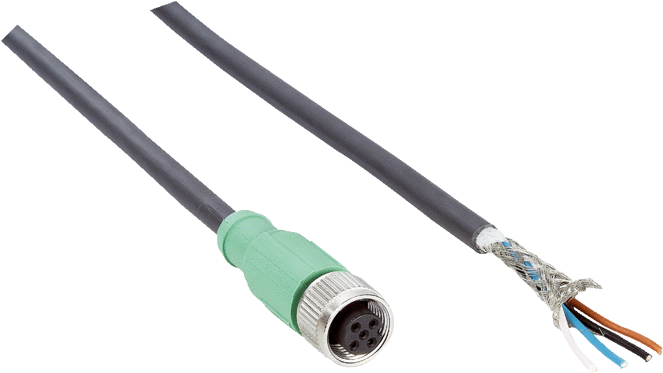 Разъем с кабелем SICK DOL-1205-G05MAC25