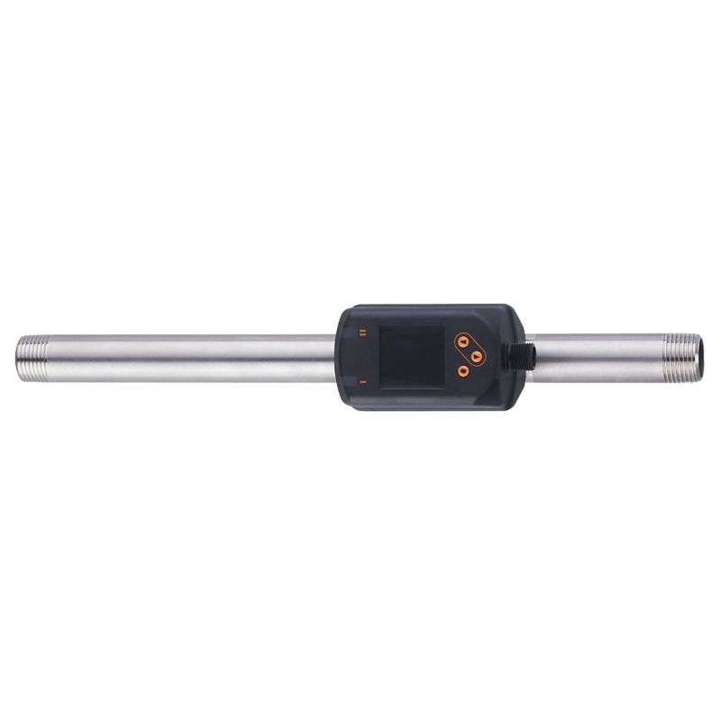 Расходомер сжатого воздуха IFM Electronic SD6600