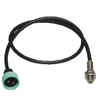 Оптоволоконный кабель Pepperl Fuchs Glass fiber optic LCR 18-3,2-0,5-K5