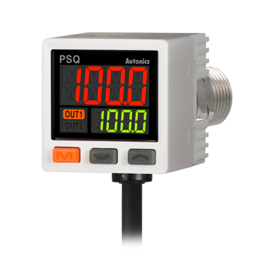 Датчик давления Autonics PSQ-BC01-NPT1/4