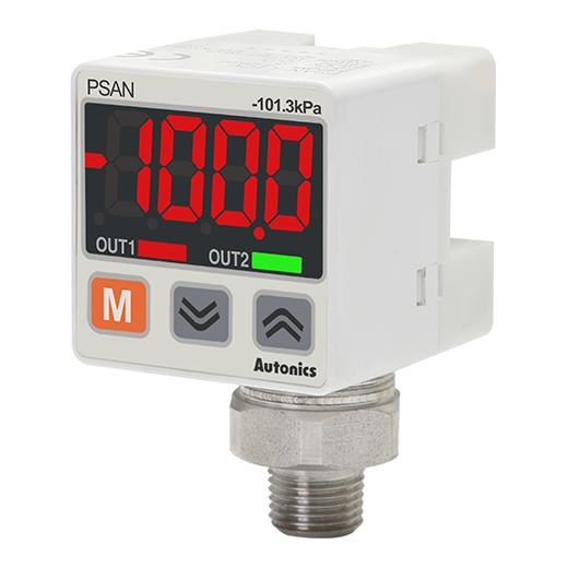Датчик давления Autonics PSAN-LV01CV-NPT1/8
