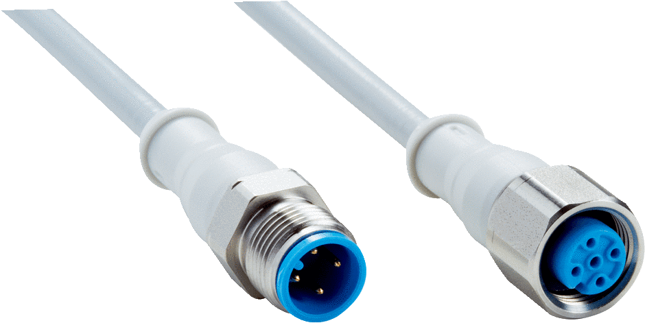 Соединительный кабель SICK DSL-1204-G0M6NI
