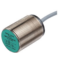 Индуктивный датчик Pepperl Fuchs NCB15-30GM40-N0