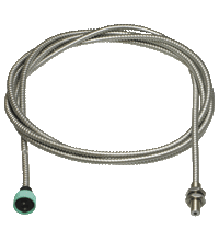 Оптоволоконный кабель Pepperl Fuchs Glass fiber optic LMR 18-3,2-3,0-K4