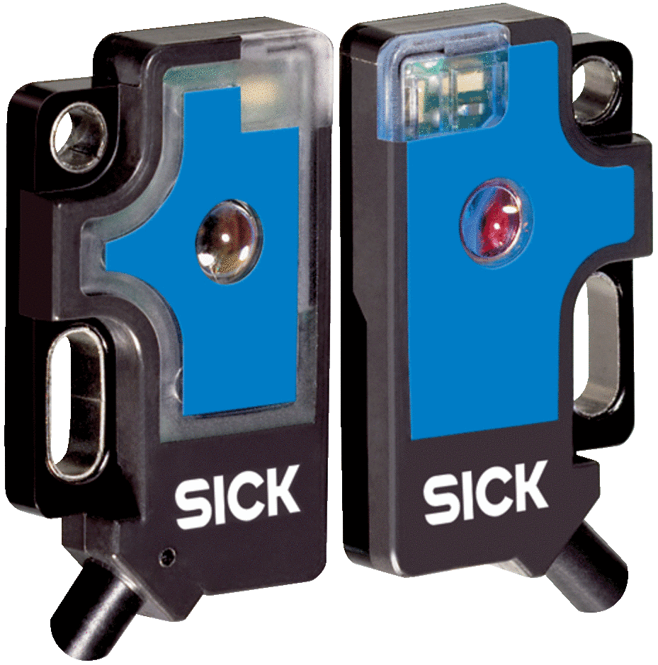 Оптический датчик SICK WS/WE2F-E010 S04