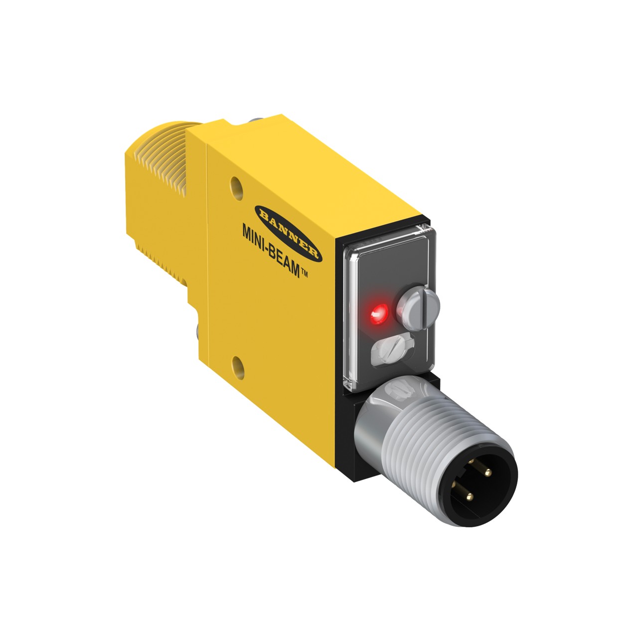 Оптический датчик Banner SM312LVM5VQD