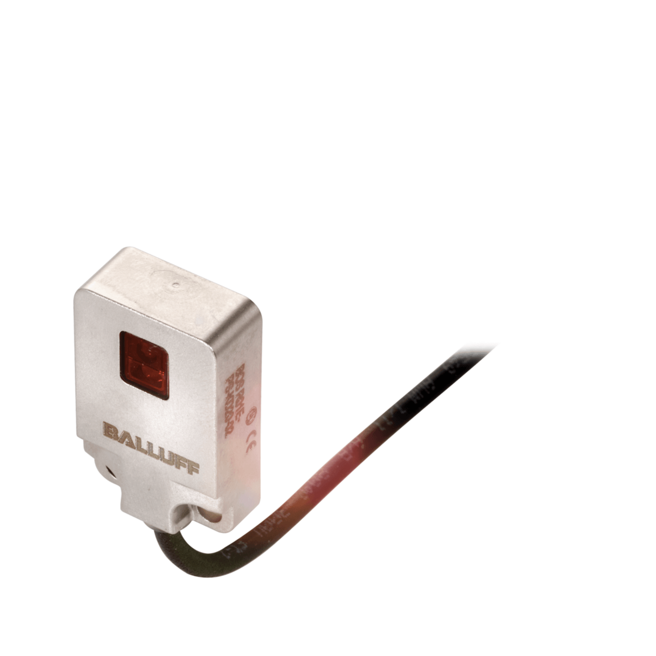 Оптический датчик Balluff BOS R01E-PO-KD20-02