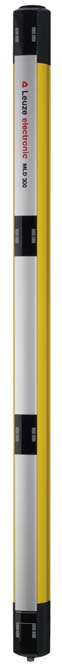 Многолучевой барьер безопасности Leuze Electronic MLD300-T4