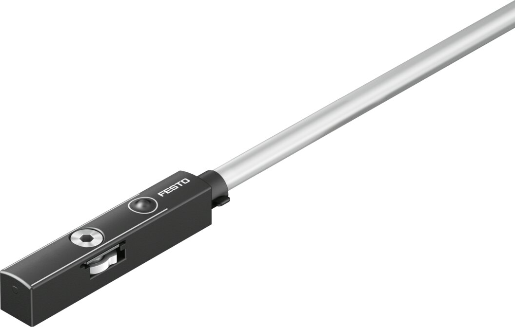 Магнитный датчик Festo SDBT-MSX-1L-NU-E-5-N-LE