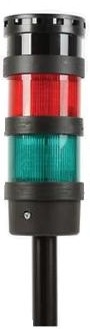 Сигнальная колонна INNOCONT TL70B-024-RY-55