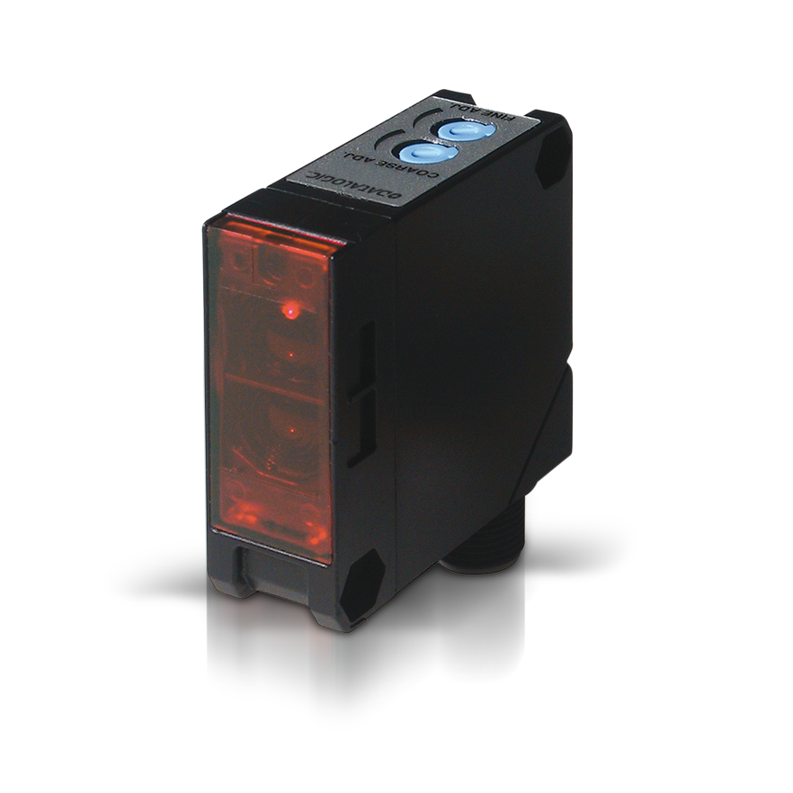 Оптический датчик DATASENSING S6T-5-G20
