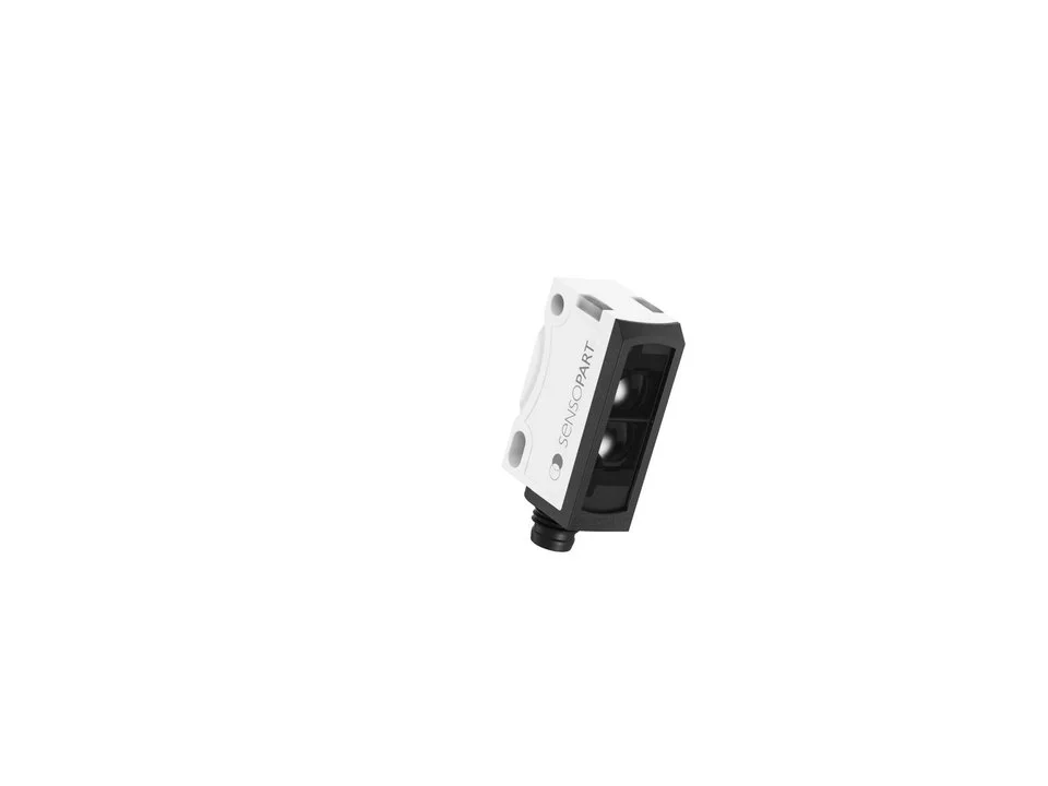Датчик контрастной метки Sensopart FT 25-RGB2-GSL-M4