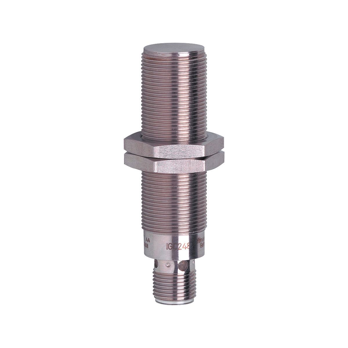 Индуктивный датчик IFM Electronic IG512A