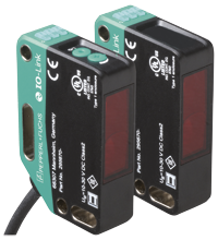 Оптический датчик Pepperl Fuchs OBE25M-R201-S2EP-IO-0,3M-V31