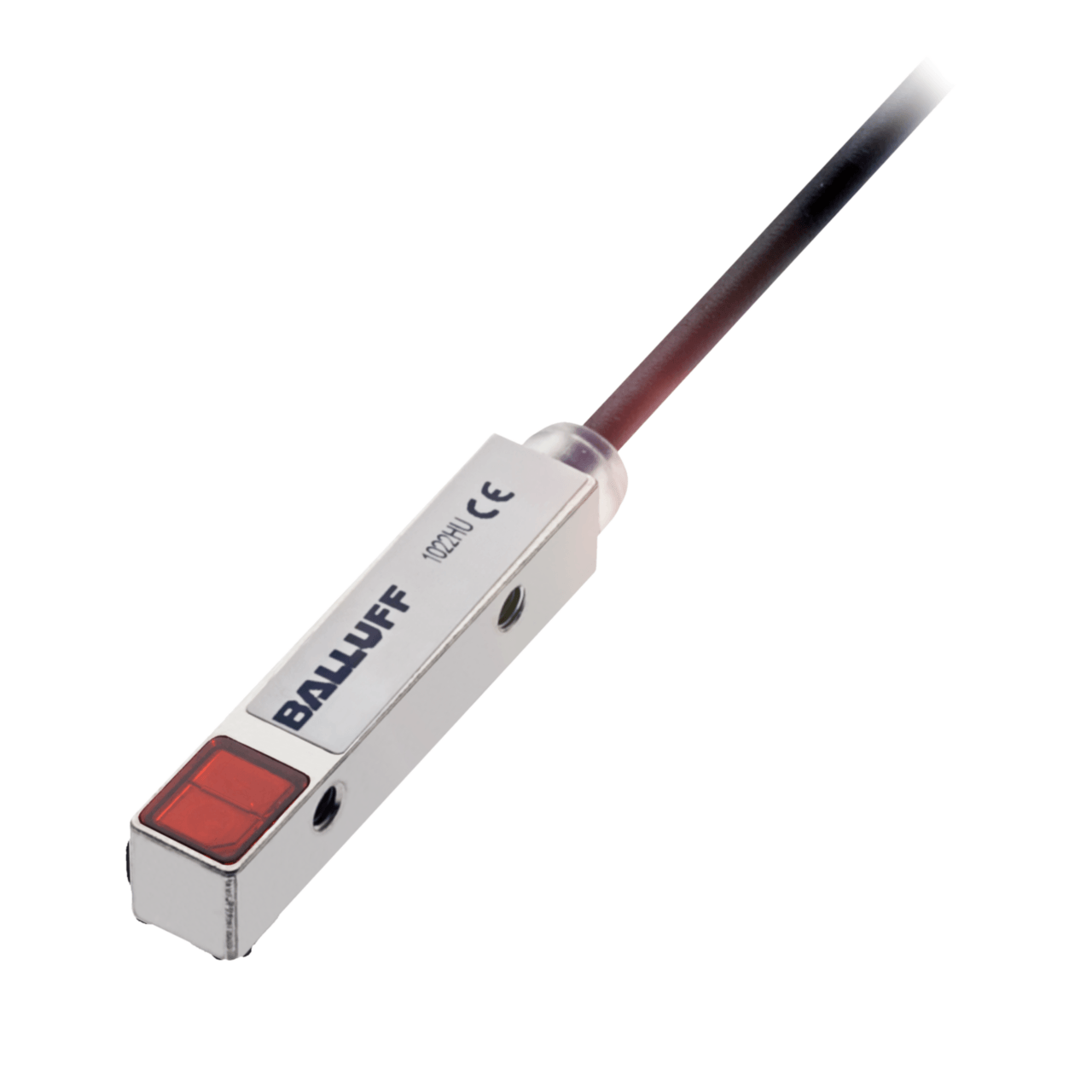 Оптический датчик Balluff BOS Q08M-PS-LD20-02