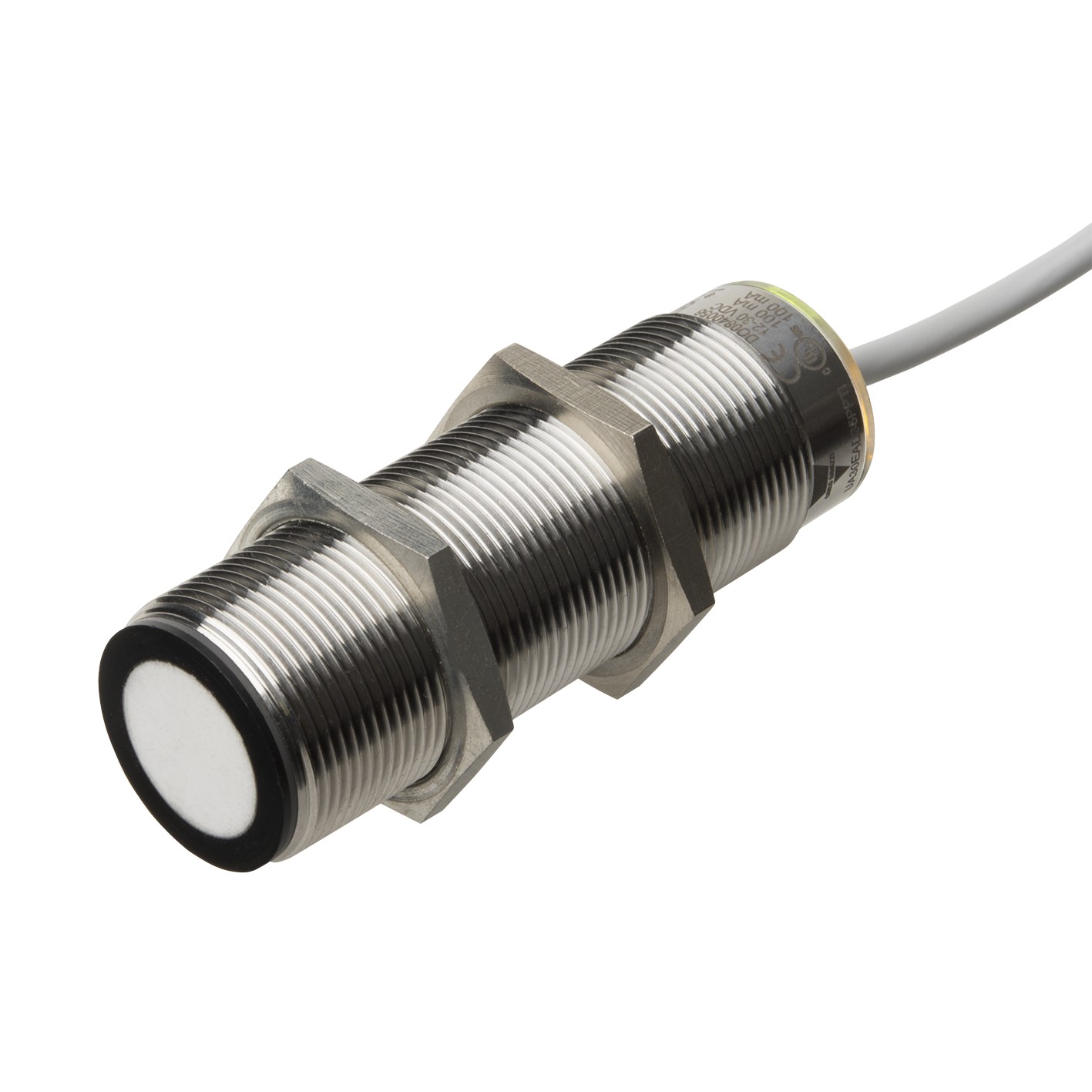 Ультразвуковой датчик Carlo Gavazzi UA30EAD35PKTI