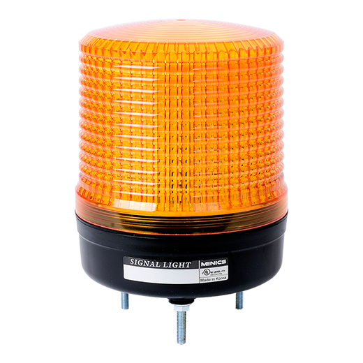Проблесковый маячок Autonics MS115L-FFF-Y