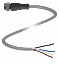 Соединительный кабель Pepperl Fuchs V1-GV4A-10M-PVC