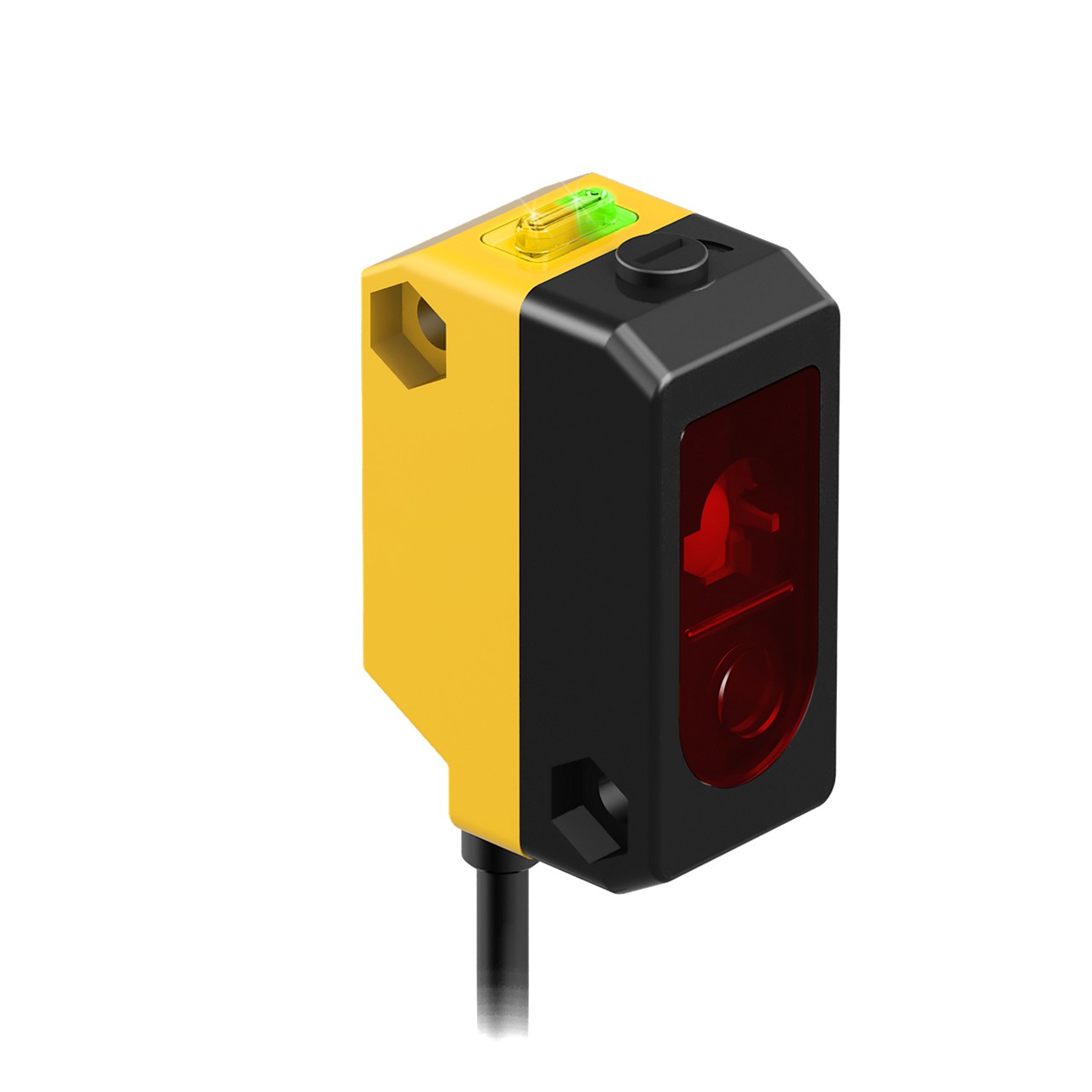 Оптический датчик Banner QS18VP6LAF W/30
