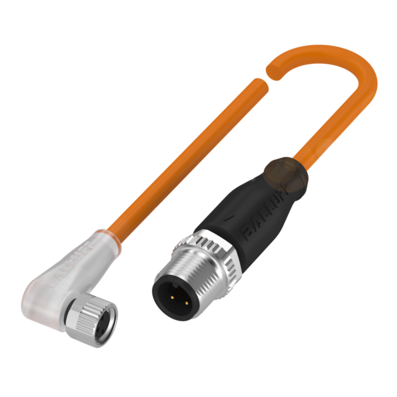 Соединительный кабель Balluff BCC M323-M413-3E-602-PW3334-015