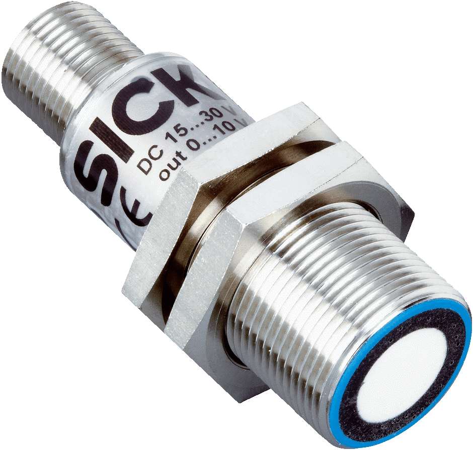 Ультразвуковой датчик SICK UM18-21712E211