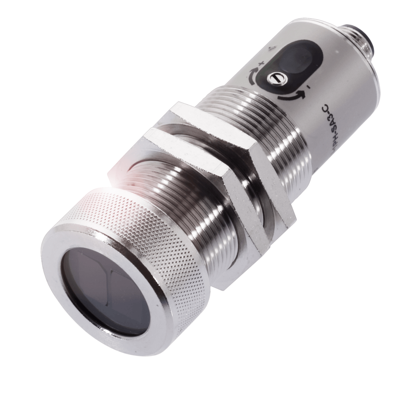 Оптический датчик Balluff BOS 30M-PU-1PH-SA3-C