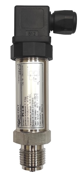 Датчик давления INNOCONT IPS-6-M