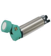 Ультразвуковой датчик Pepperl Fuchs UC3500-30GM70S-2E2R2-V15