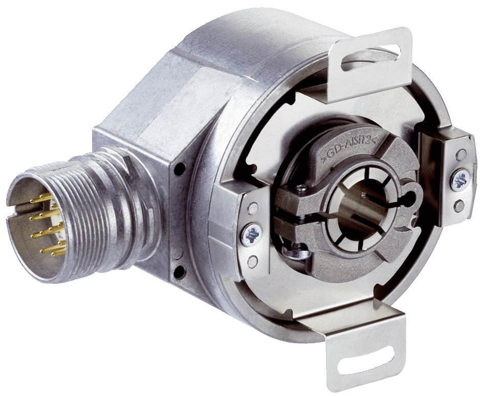 Энкодер SICK DFS60A-TJMA65536