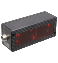 Датчик пространства Pepperl Fuchs FLT-8-HW-2800-CLS