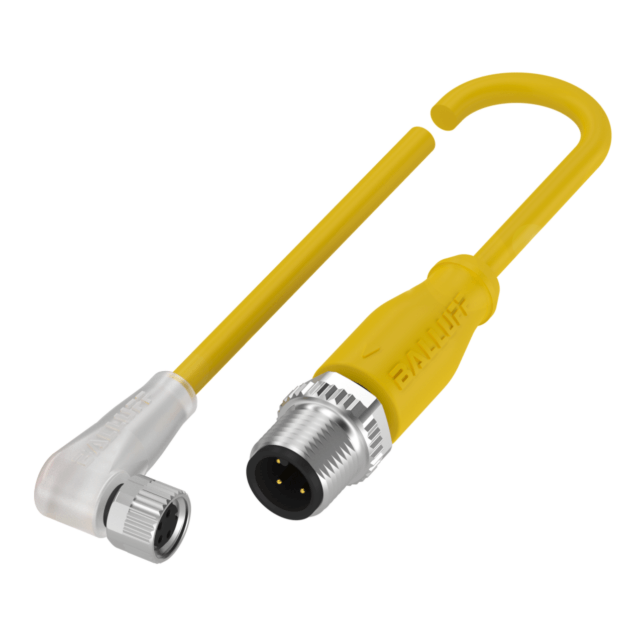 Соединительный кабель Balluff BCC M324-M414-3E-607-EX44T2-010