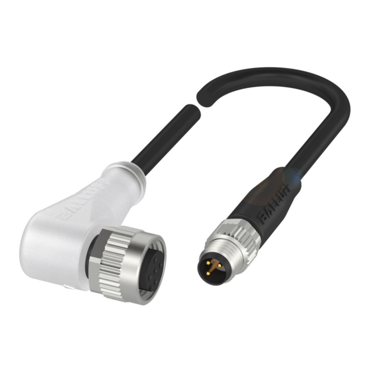 Соединительный кабель Balluff BCC M425-M313-3F-602-PX0334-003