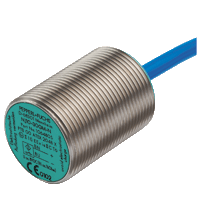 Индуктивный датчик Pepperl Fuchs NJ10-30GM-N-10M