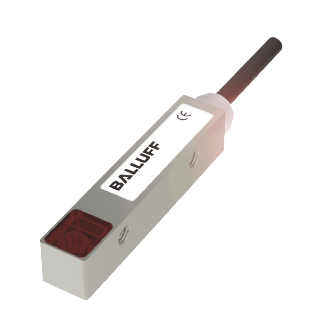 Оптический датчик Balluff BOS Q08M-X-KS21-02