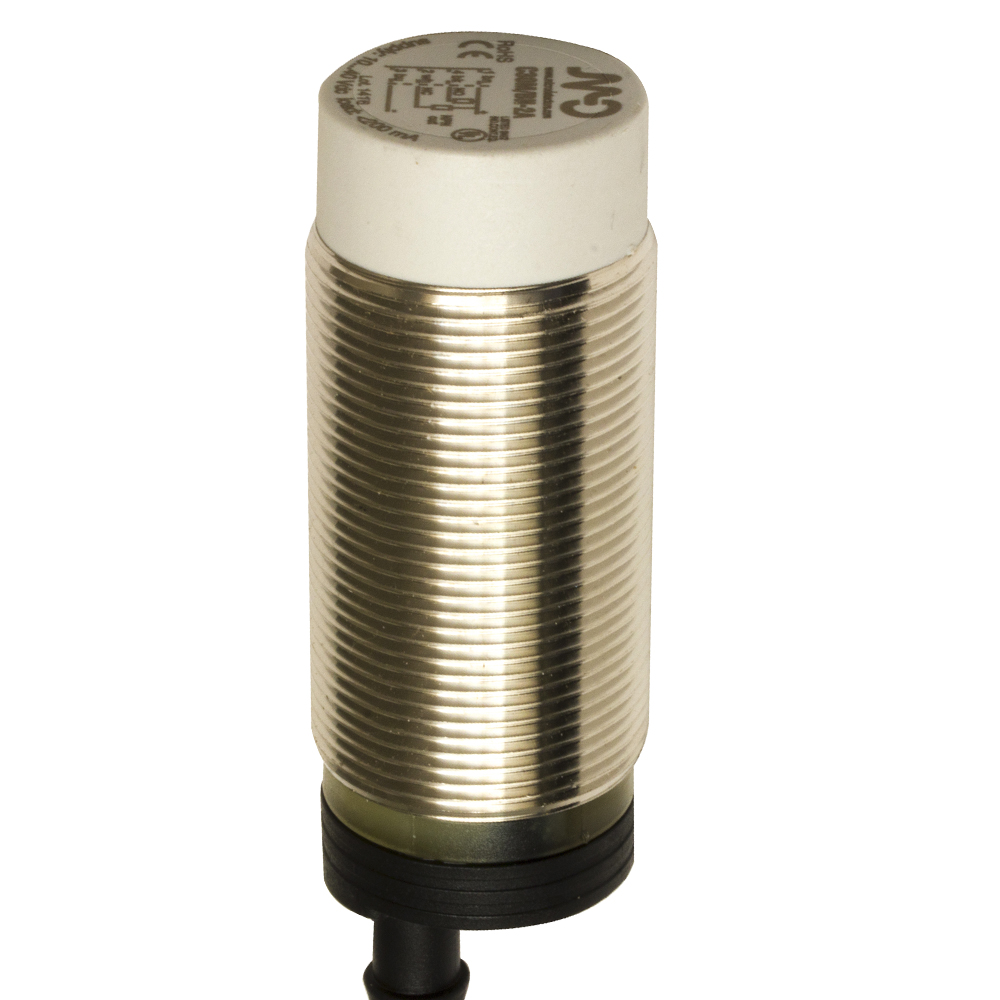 Емкостной датчик Micro Detectors C30M/BP-2A