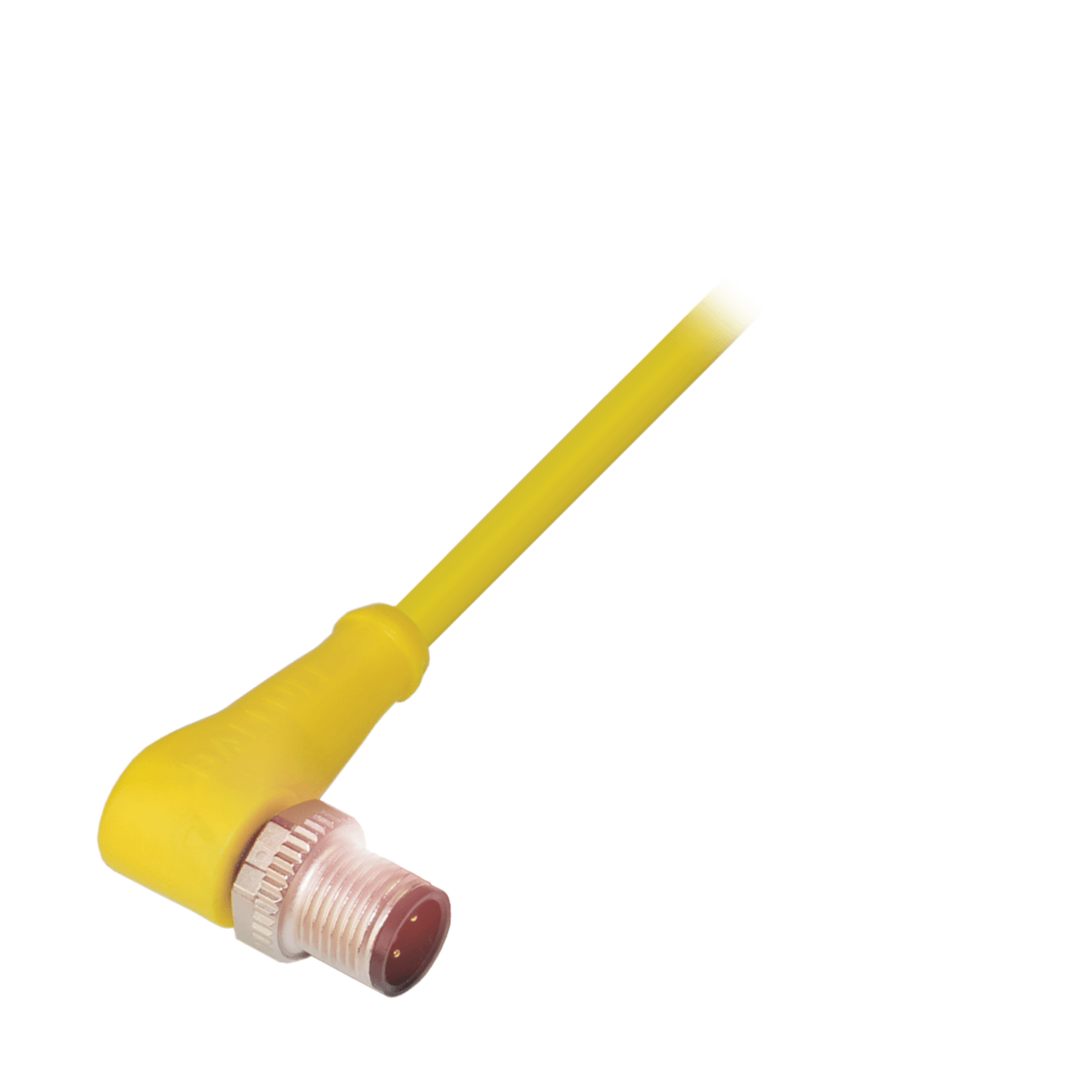 Разъем с кабелем Balluff BCC M423-0000-2A-004-EX43T2-050