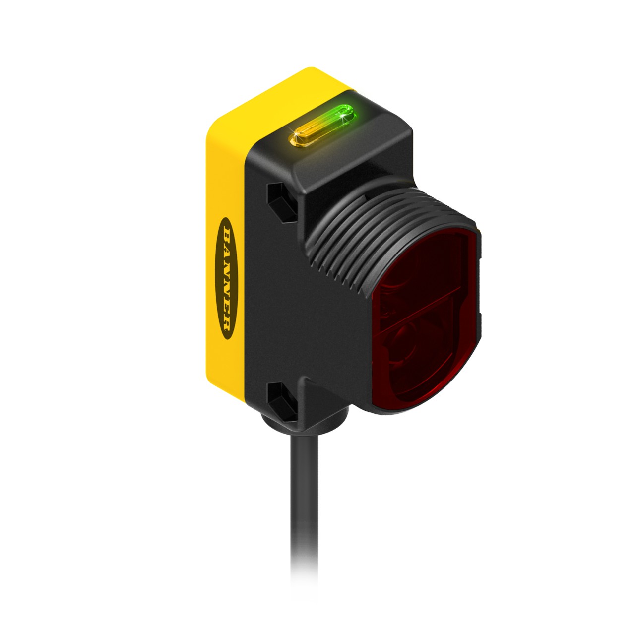 Оптический датчик Banner QS30ELVC