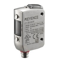 Лазерный датчик смещения KEYENCE LR-ZB100CP