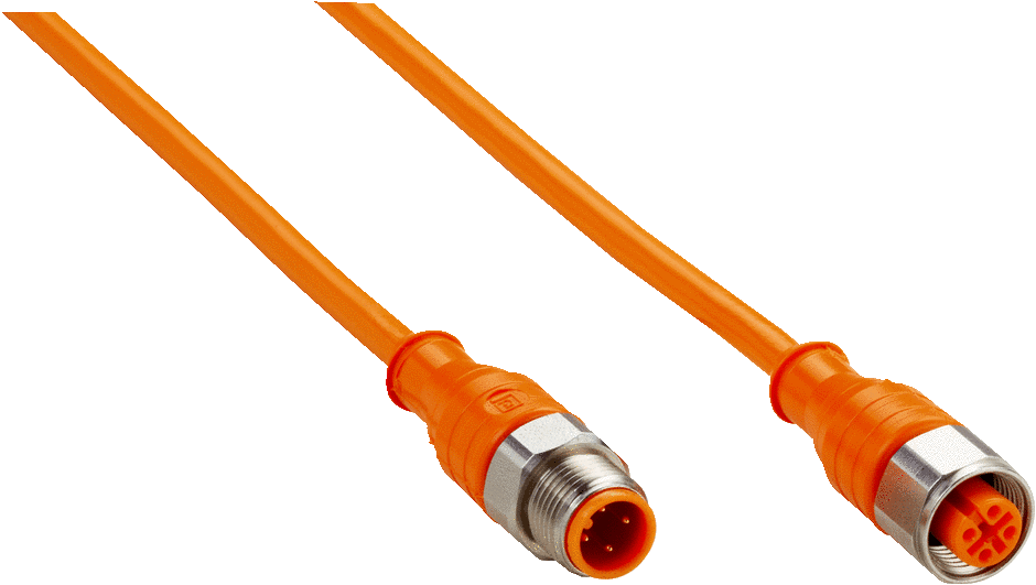 Соединительный кабель SICK DSL-1204-G02MN