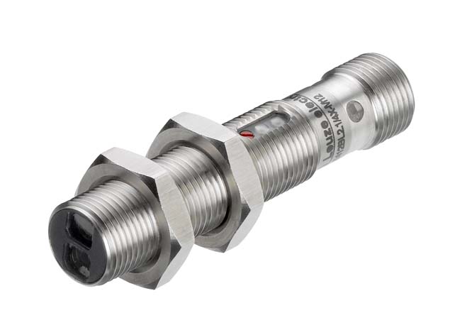 Оптический датчик Leuze Electronic ET412B.1/NX-M12