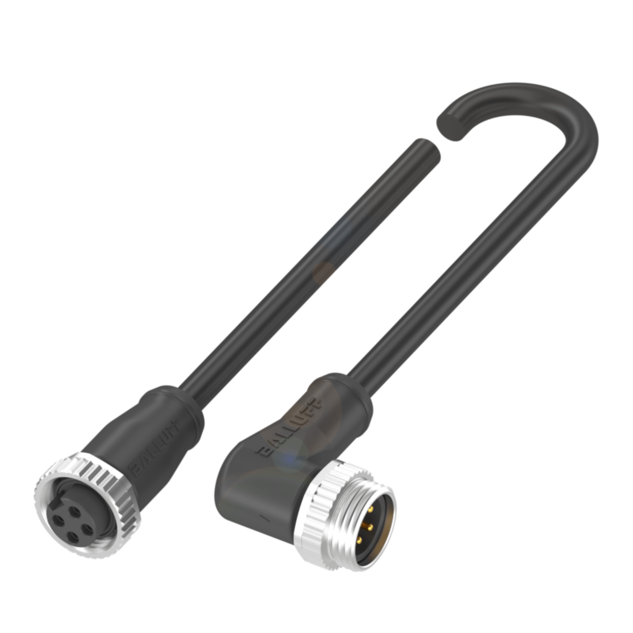 Соединительный кабель Balluff BCC A314-A324-30-304-PX04A5-050