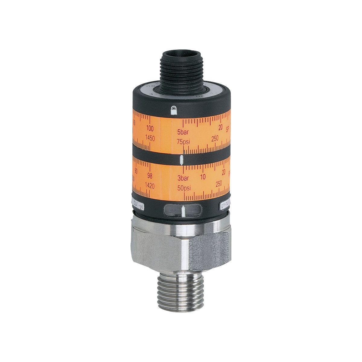 Датчик давления IFM Electronic PK6222