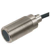 Индуктивный датчик Pepperl Fuchs NJ4-30GM-N-200-10M