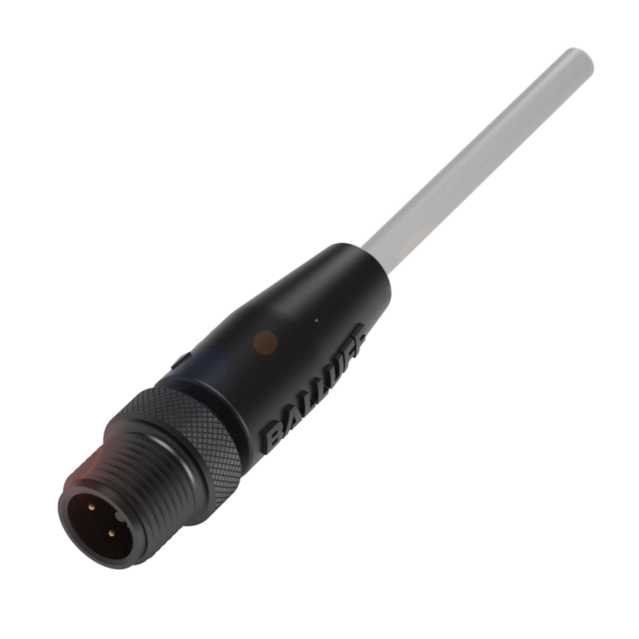 Разъем с кабелем Balluff BCC M414-0000-2A-014-VS8434-100